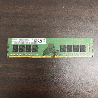 【福山ココローズ店】中古  PC4-21300 16GB デスクトップ用_ 184895 