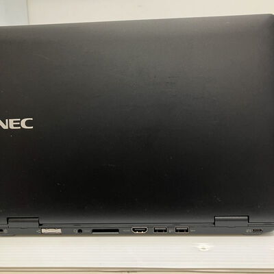【徳島住吉店】中古  NEC VKT10 (INTEL Core i5 10210Y 1.0GHz/8GB/SSD256GB/-/オンボード/12.5/1920x1080/Wi-Fi/WEBCAM/W11H64) 179608 
