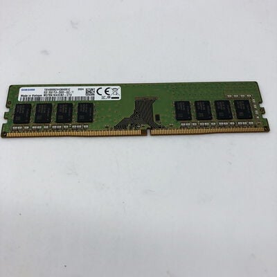【宇都宮鶴田店】中古  PC4-21300 8GB デスクトップ用 126165 