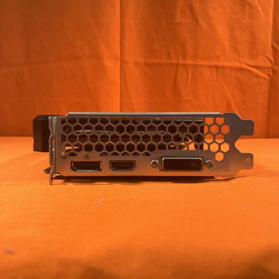 【なんば店】中古  Palit NE6166S018J9-161F (GTX1660 SUPER StormX) 141212 