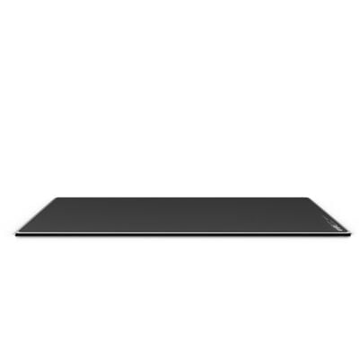 Pulsar  Superglide3 Glass Mousepad Type-S M Black (SGPMB3S) 