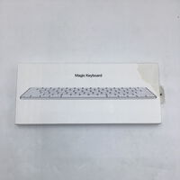 中古  Apple Magic Keyboard MK2A3J/A 4950002642 