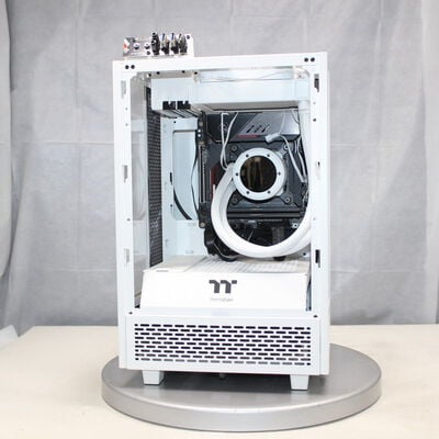 【通販センター】中古  Original PC(Intel Core i5 14600K/32GB/SSD1TB/なし/オンボード/W11H64 MAR) 180409 