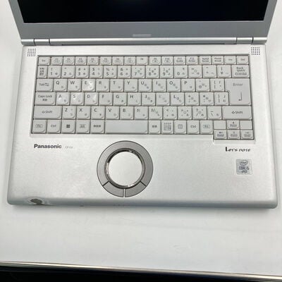 【なんば店】中古  Panasonic レッツノート CFLV9-1 (i5 10310U/16GB/256GB/WLAN/14FHD) 3280022843 