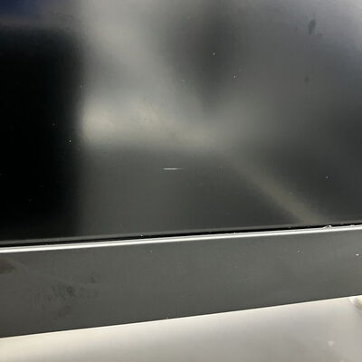 【熊本浜線店】中古  HP OMEN 27i QHD（27"W 2560x1440 1D2H 1ms IPS 165Hz） 175854 