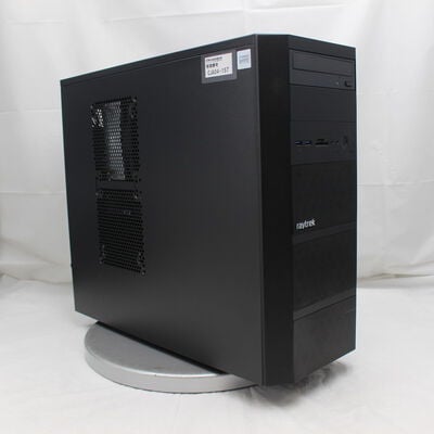 【通販センター】中古  THIRDWAVE raytrek LD(Intel Core i7 12700/16GB DDR4 (PC4)/SSD512GB/DVDマルチ/NVIDIA GeForce RTX 3060 12GB/W11H64 MAR) 196570 
