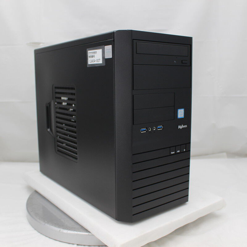 【ジャンク品】THIRDWAVE デスクトップPC ATX本体 THIRDWAVEの中古デスクトップパソコン一覧（225件）｜パソコン（PC