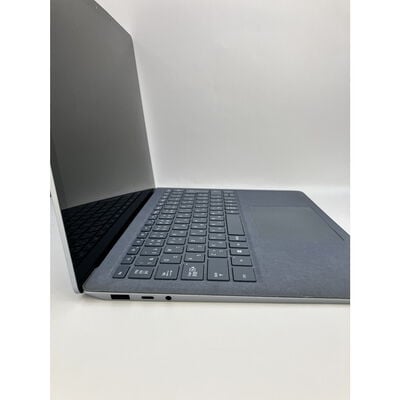 【佐賀南部バイパス店】中古  Microsoft Surface　Laptop4(i5-1135G7/8GB/SSD512GB/W11H) 5250001388 