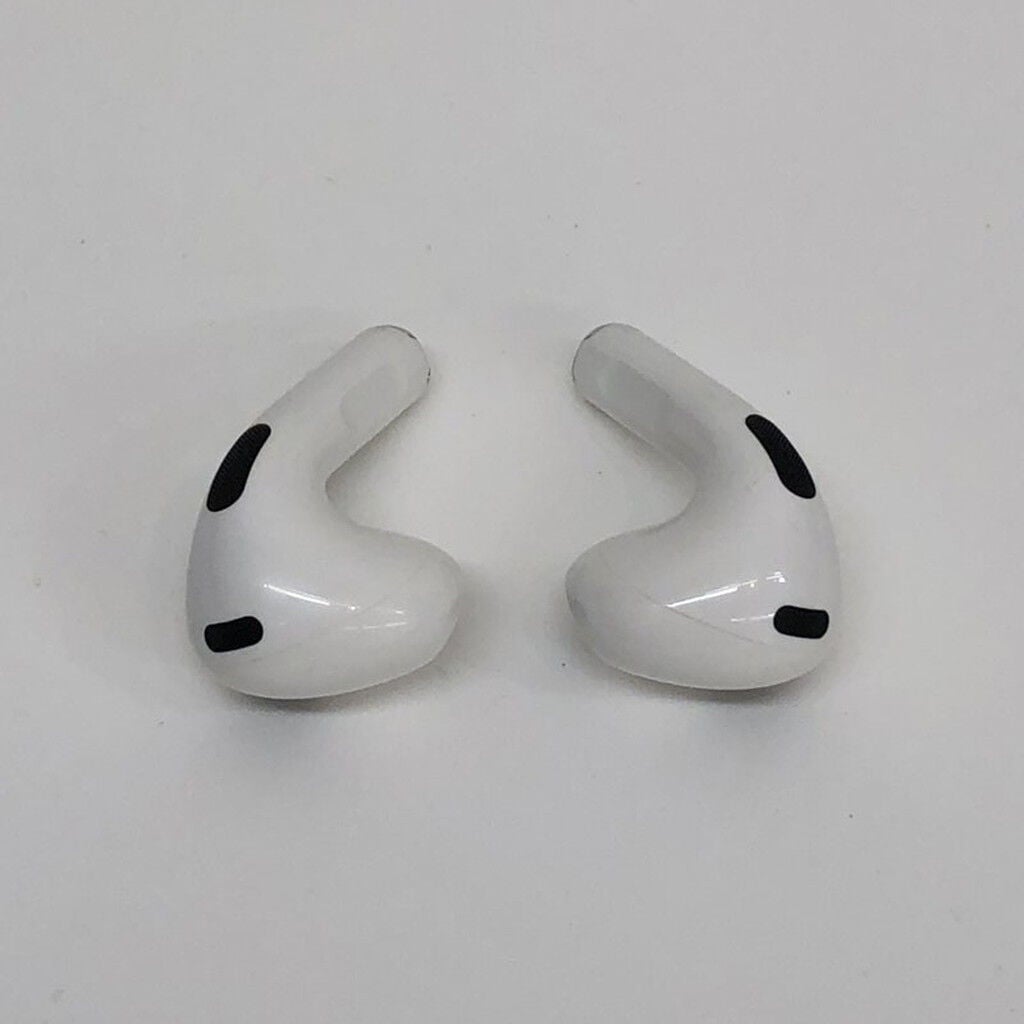 中古 AirPods（第3世代） MagSafe充電ケース MME73J/A 4990001602