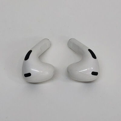 【津ラッツ店】中古  AirPods（第3世代） MagSafe充電ケース MME73J/A 4990001602 