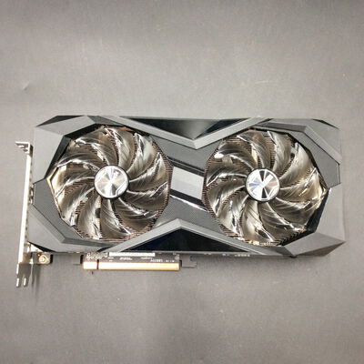 【秋葉原本店】中古  ASRock RX6700XT CLD 12GO (RX6700XT 12GB) 3410013706 