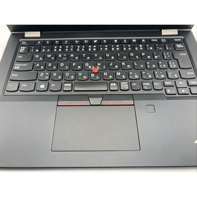 【仙台店】中古  Lenovo ThinkPad L13 (Core i5-10210U/16GB/SSD 256GB/-/-/WLAN/13.3インチFHD/W11P/-) 3240010239 