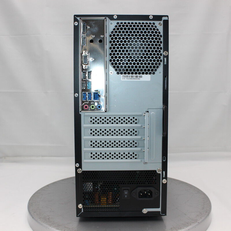 中古 THIRDWAVE Magnate IM 186662 （314211） ｜ パソコン通販の