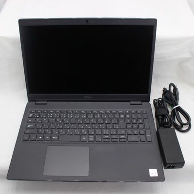 【通販センター】中古  DELL Latitude 3510(Intel Core i5 10310U 1.70GHz/16GB DDR4/SSD256GB/-/オンボード/15.6/1920x1080/GbE/Wi-Fi/WEBCAM/W11H/VBT) 197555 