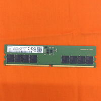 中古  Samsung M323R2GA3EB0-CWM(DDR5 PC5-44800 16GB) 1460026031 