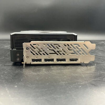 【大須店】中古  ASRock RX9070XT SLD 16G Steel Legend Dark 16GB (RX9070XT 16G) 176936 