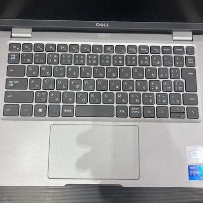 【静岡東瀬名店】中古  DELL Latitude 5320 (Intel Core i7 1185G7 3.0GHz/16GB/SSD256GB/-/-/13.3/1920x1080/Wi-Fi/W11H64) 172409 