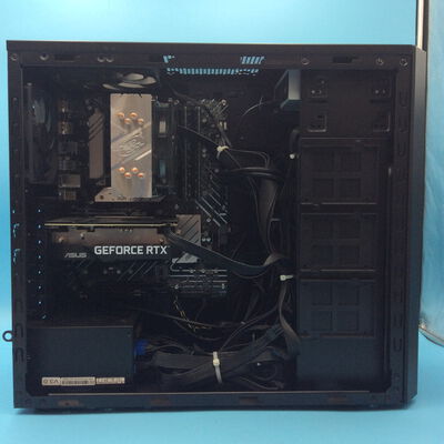 【秋葉原本店】中古  raytrek XV(i7 12700/32GB/SSD1TB/RTX3060/W11H) 3410013543 