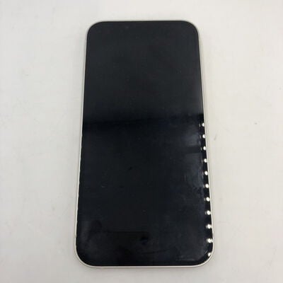 【福井日之出店】中古  【国内版SIMフリー】Apple iPhone13 6.1インチ 128GB (スターライト) MLND3J/A 147336 