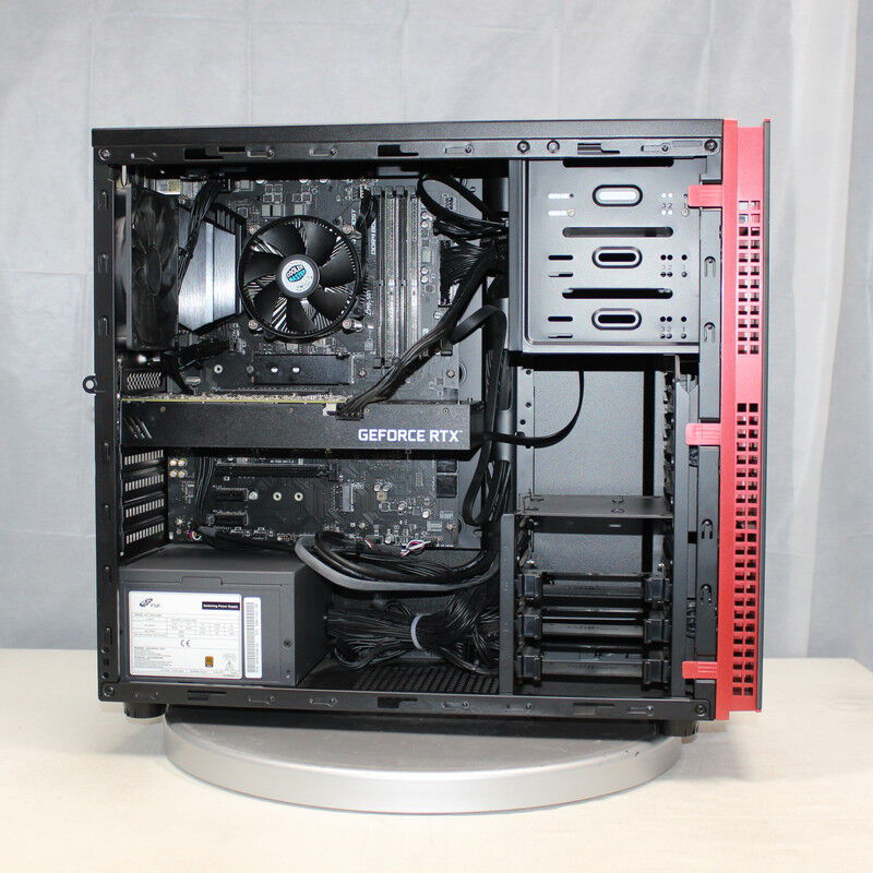 大幅値下げ！iiyama Level♾ ゲーミングPC 中古！i7 M.2SSD 中古 iiyama LEVEL ∞【7/24値下げ!】 ｜ パソコン通販の