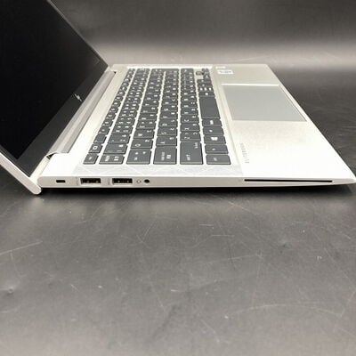 【熊本浜線店】中古  HP EliteBook 830 G7 MSO (INTEL Core i5 10310U 1.7GHz/16GB/SSD512GB/-/オンボード/13.3/1920x1080/Wi-Fi/WEBCAM/W11P64/MicrosoftOffice H&B 2024付) 182739 