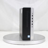 中古  HP ProDesk 600 G5(Intel Core i3 9100/32GB/SSD1TB/DVDマルチ/オンボード/W11H64 MAR) 174206 