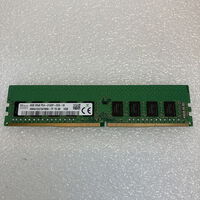 中古  PC4-17000 8GB デスクトップ用_ 184884 
