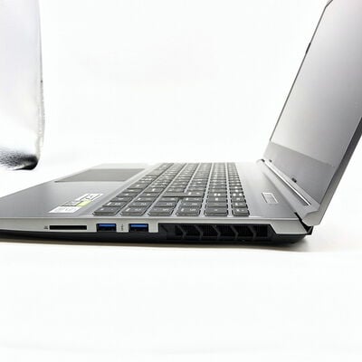 【宇都宮鶴田店】中古  GALLERIA XL7C-R36(i7-10875H/16GB/SSD512GB/RTX3060 6GB/W10H) 5280001071 