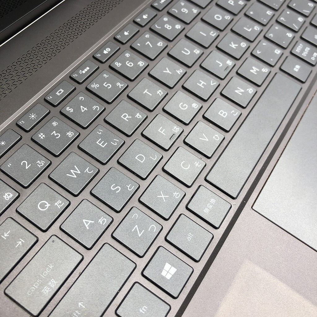 お値下。HP Spectre x360 CORE i7 美品 訳あり 中古 HP Spectre X360(i7-8550U/16GB/SSD1TB/W11P) 5280001678