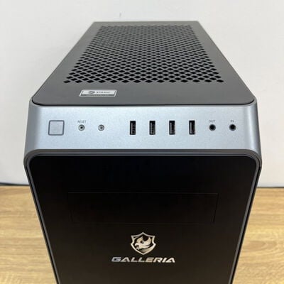 【津ラッツ店】中古  GALLERIA XA7C-R37T 4990001489 