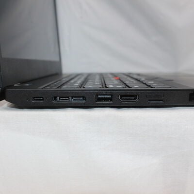 【通販センター】中古  LENOVO ThinkPad L15 Gen 1(Intel Core i5 10210U 1.60GHz/16GB DDR4/SSD256GB/-/オンボード/15.6/1920x1080/GbE/Wi-Fi/WEBCAM/W11H/VBT) 197098 