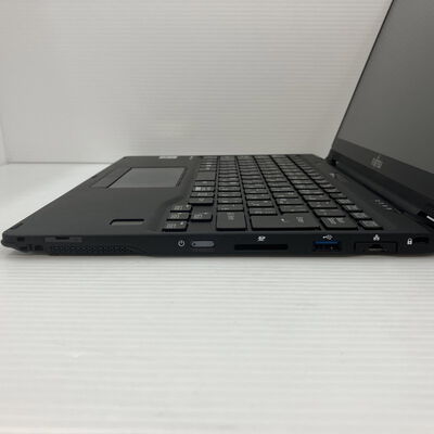 【秋葉原本店】中古  Fujitsu_U9310X/D(i5-10310U/4GB/SSD128GB/W11P) 3410015510 