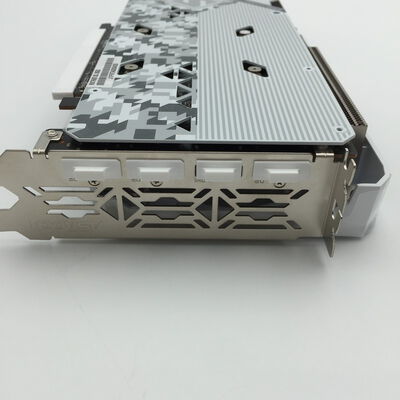 【神戸・三宮店】中古  ASRock RX7600 SL 8GO RX7600 Steel Legend 8G OC (RX7600 8G) 162751 