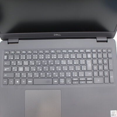 【通販センター】中古  DELL Latitude 3510(Intel Core i5 10210U 1.60GHz/16GB DDR4/SSD256GB/-/オンボード/15.6/1920x1080/GbE/Wi-Fi/WEBCAM/W11H/VBT) 197636 