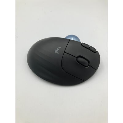 【水戸赤塚店】中古  ERGO M575 Wireless Trackball Mouse M575S 4680003823 