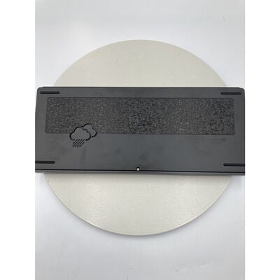 【水戸赤塚店】中古  WOBKEY Rainy 75 RT PRO ナイトブラック 4680002433 