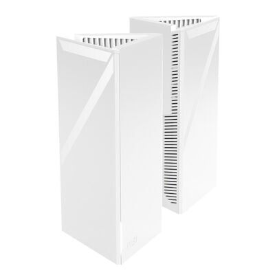 MSI  Roamii BE Lite Mesh System MRBE50 (2-PK) 