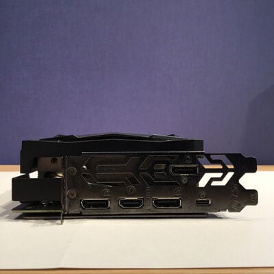【松山環状枝松店】中古  MSI GeForce RTX 2070 GAMING 8G（RTX2070 8GB） 3480036674 