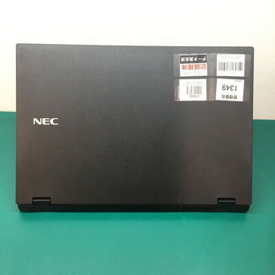【佐賀南部バイパス店】中古  VersaPro　J VF-9(i5-10210U/8GB/SSD256GB/W11P) 5250001711 