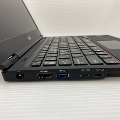 【秋葉原本店】中古  FUJITSU LIFEBOOK U7311/F(i5-1145G7/16GB/SSD256GB/W11P) 3410014853 