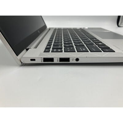 【座間相武台】中古  HP EliteBook 830 G8 (INTEL Core i7 1165G7 2.8GHz/32GB/SSD512GB/-/オンボード/13.3/1920x1080/Wi-Fi/WEBCAM/W11H64) 182742 