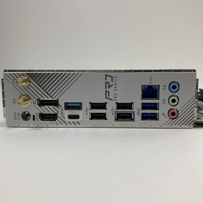 【神戸・三宮店】中古  ASRock B650M Pro RS WiFi (B650 AM5 mATX DDR5) 3430006178 