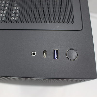 【大分店】中古  Original PC(Intel Core i9 14900KF/32GB/SSD500GB/なし/NVIDIA GeForce RTX 5080 16GB/W11H64 MAR) 189794 