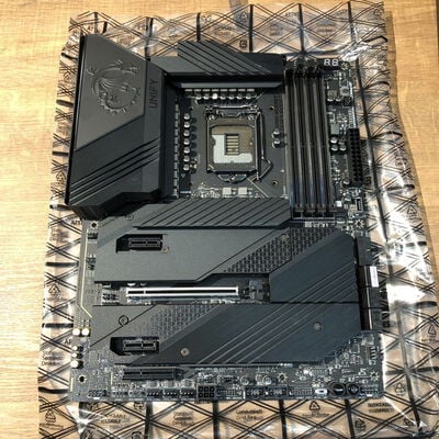 【姫路店】中古  MEG Z590 UNIFY 4740001353 