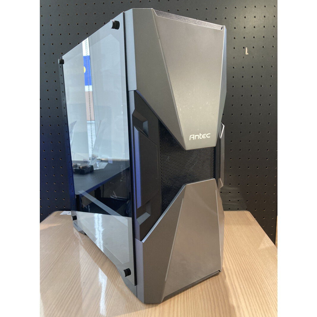 中古 自作PC (Ryzen 9 3900X /16GB/RTX2070/SSD 512GB+SSD 512GB+SSD