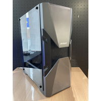 中古  自作PC (Ryzen 9 3900X /16GB/RTX2070/SSD 512GB+SSD 512GB+SSD 240GB+SSD 1TB/W10P) 178549 