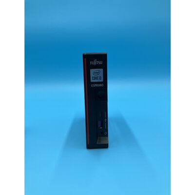 【秋葉原本店】中古  Fujitsu ESPRIMO G9010/H FMVB1601FZ(i3 10100/8GB/SSD256GB/W11P) 3410011307【8/14価格改定!】 