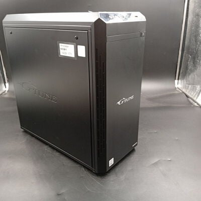 【大須店】中古  mouse G-Tune PM-B460 