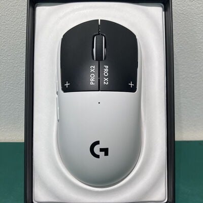 【浦添城間店(沖縄)】中古  Logicool Pro X2 SuperStrike  4780001667 