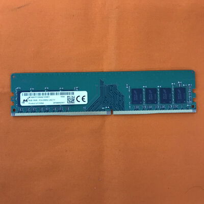 【なんば店】中古  PC4-21300 8GB デスクトップ用 126165 